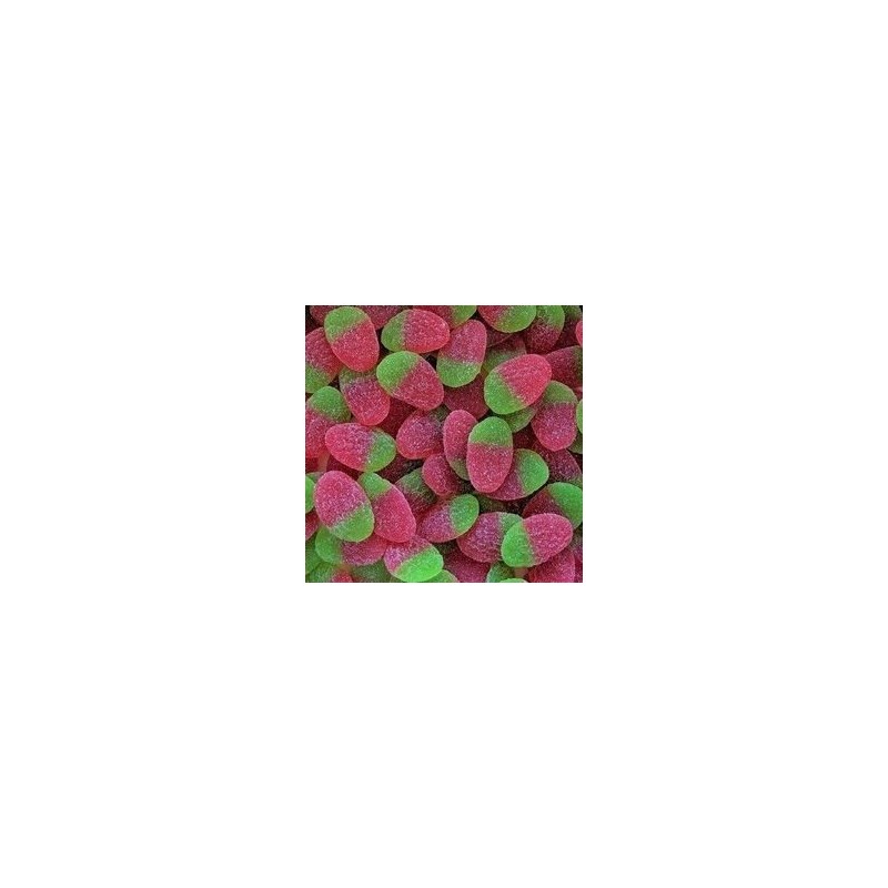 JAKE Fraises sucrés 100g JAKE Fraises sucrés 100g