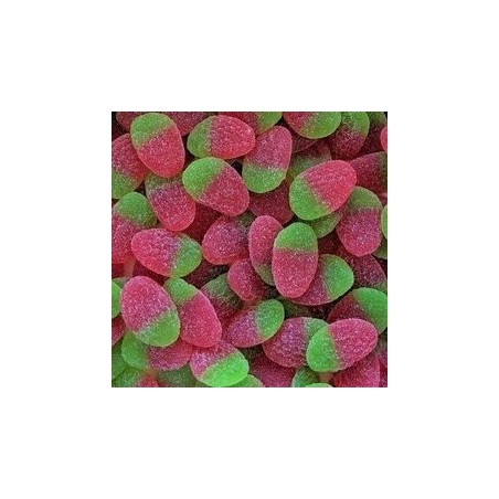 JAKE Fraises sucrés 100g