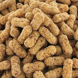 KUBLI Cacahuetes 100g