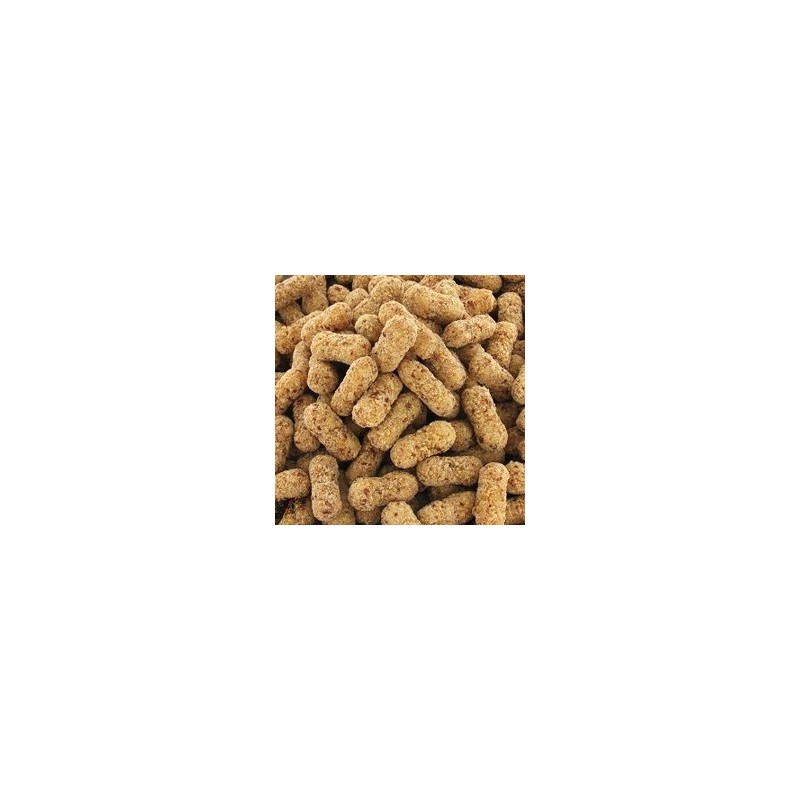 KUBLI Cacahuetes 100g