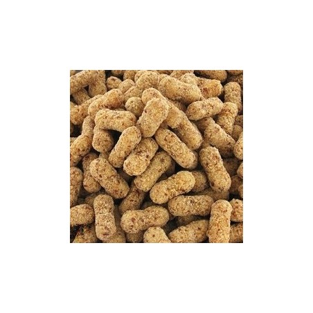 KUBLI Cacahuetes 100g